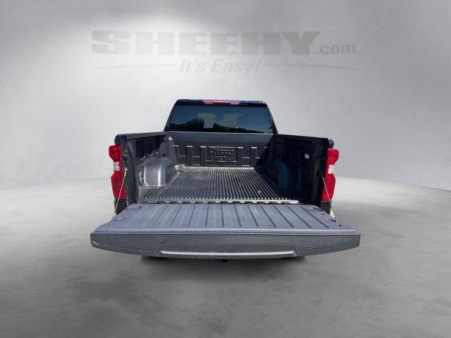 Used 2026 Chevrolet Silverado 1500 LT AWD/4WD image 22