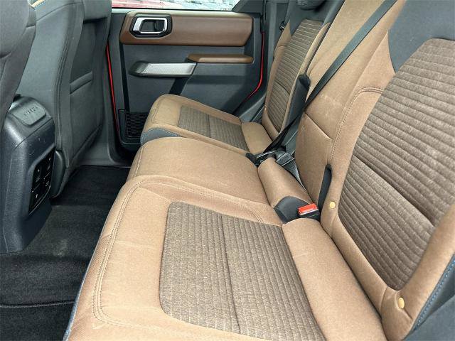 Certified 2023 Ford Bronco Outer Banks image 15