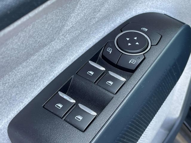 Certified 2022 Ford Maverick XLT FWD image 13