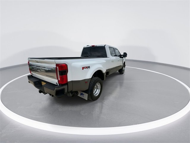 Certified 2026 Ford F350 King Ranch image 11