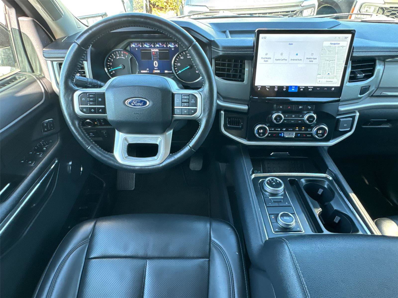 Certified 2024 Ford Expedition XLT AWD/4WD image 22