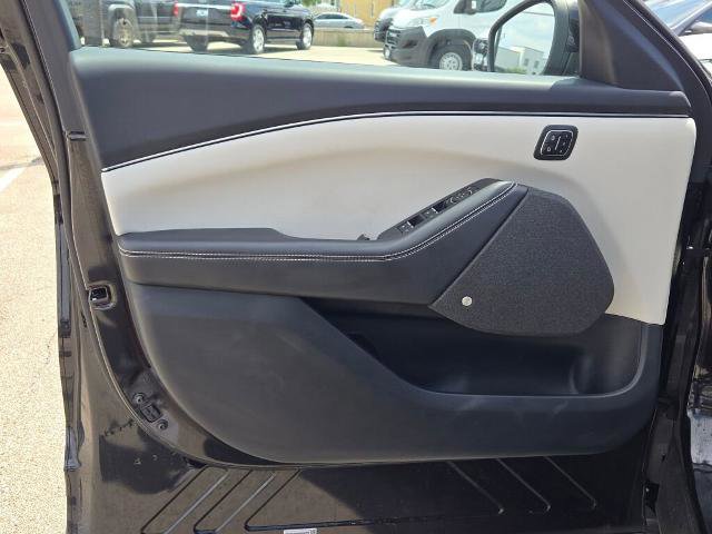 Certified 2024 Ford Mustang Mach-E Premium image 18