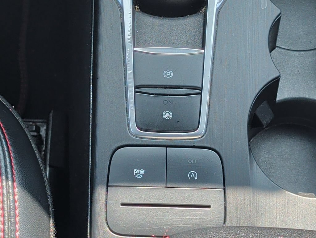 Certified 2023 Ford Escape ST-Line AWD/4WD image 28