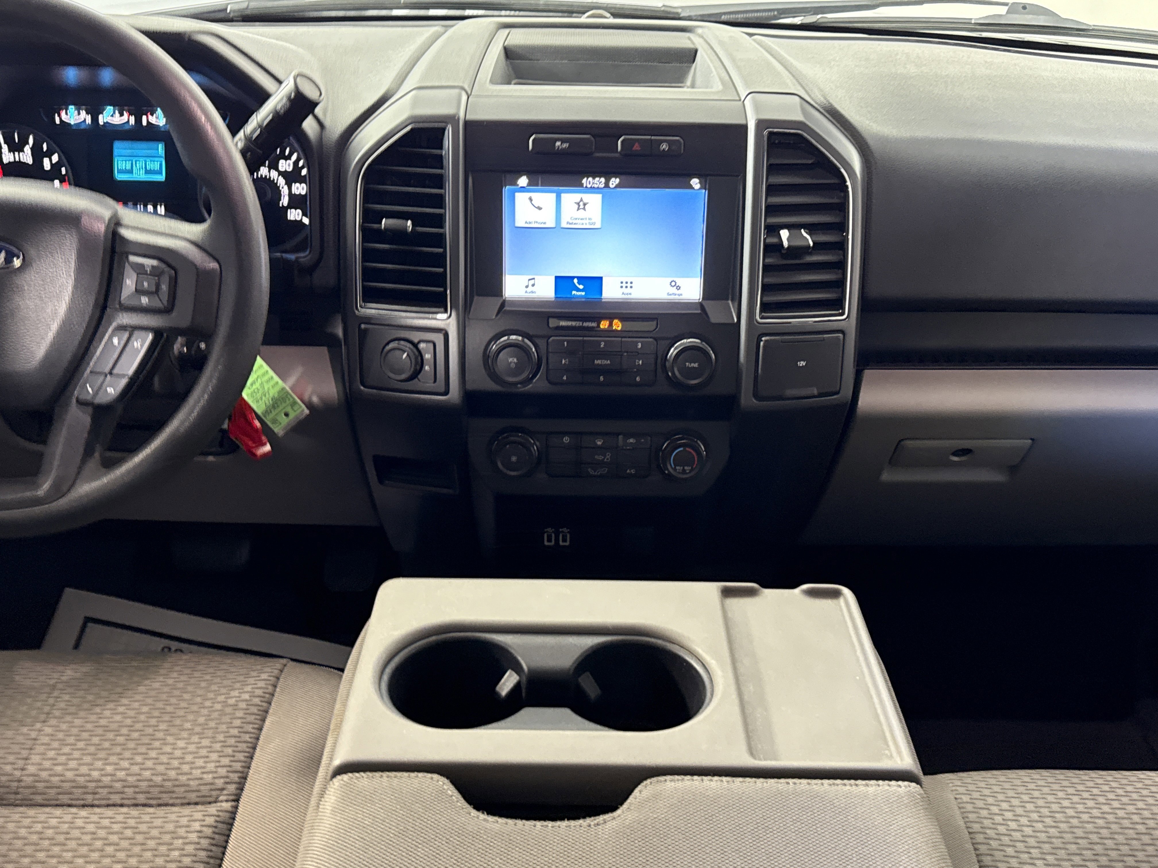 Certified 2019 Ford F150 XLT image 12