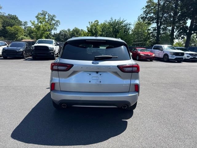 Certified 2023 Ford Escape ST-Line Elite AWD/4WD image 7