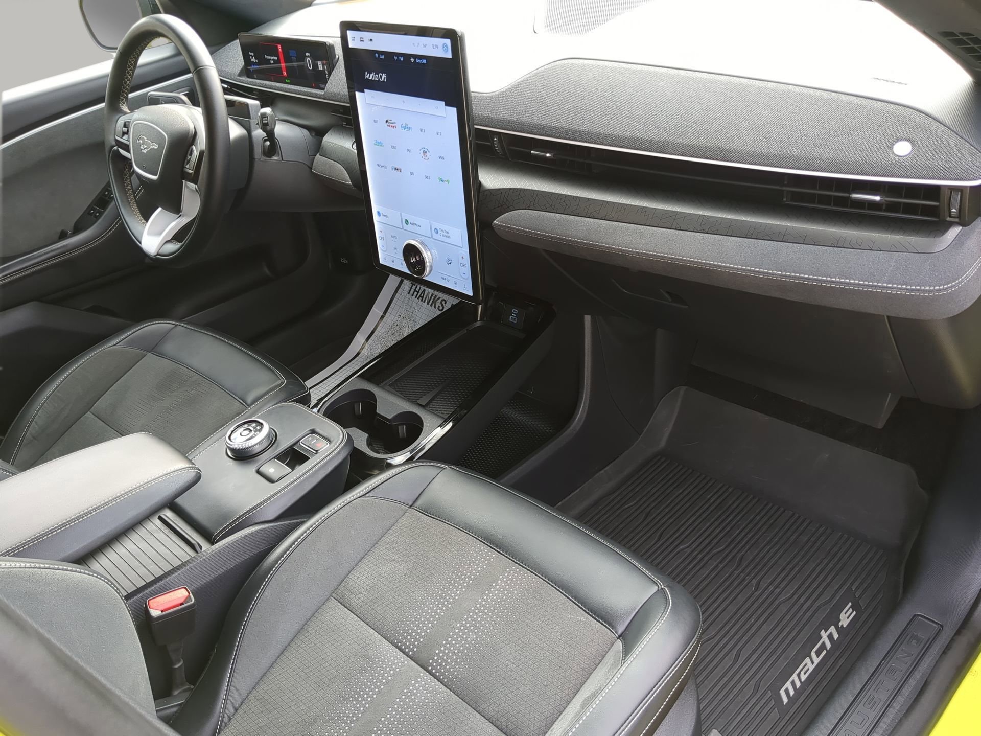 Certified 2024 Ford Mustang Mach-E GT image 41