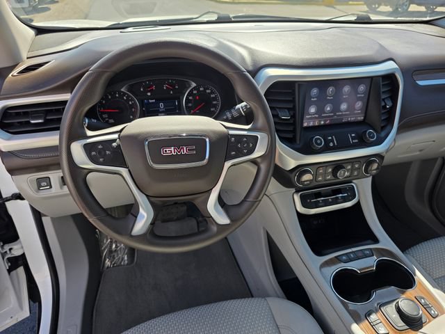 Used 2023 GMC Acadia SLE w/ Driver Convenience Package AWD/4WD image 21