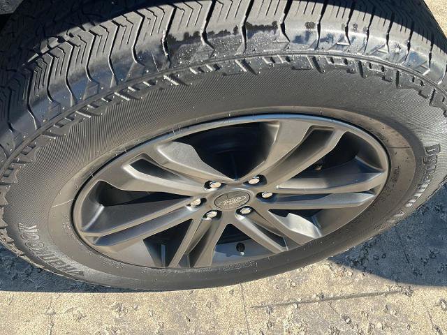 Certified 2022 Ford F150 XLT w/ Equipment Group 302A High image 34