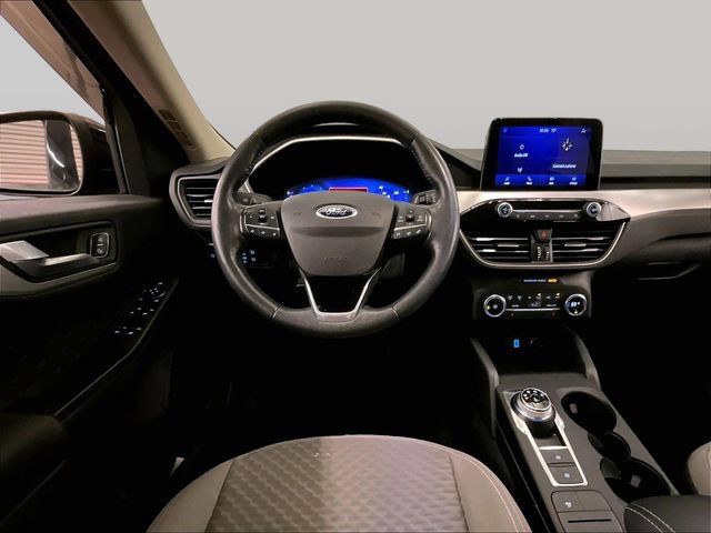 Certified 2020 Ford Escape SE Sport FWD image 5