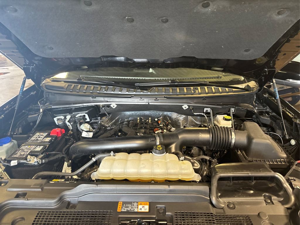 Certified 2025 Ford Expedition Max Active AWD/4WD image 16