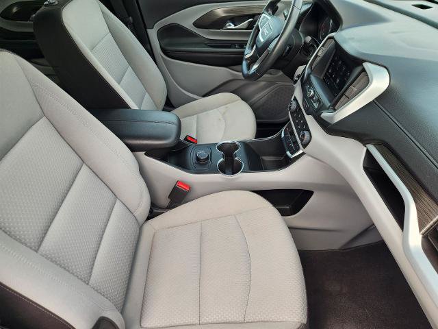 Used 2024 GMC Terrain SLE w/ Fleet Convenience Package FWD image 13