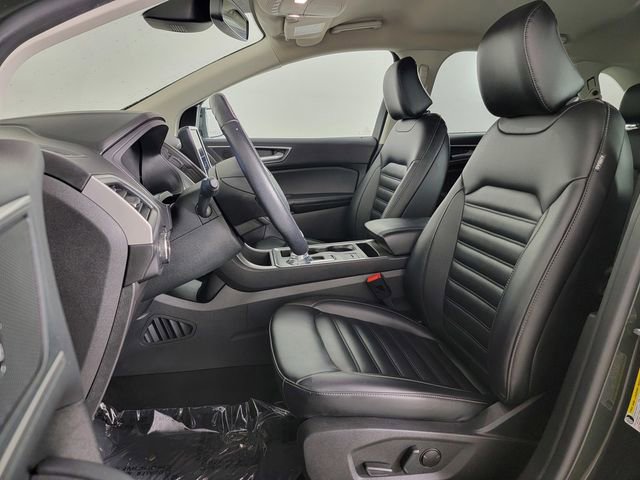 Certified 2022 Ford Edge SEL w/ Convenience Package image 13
