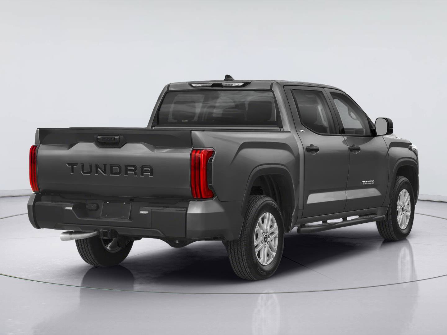 Used 2023 Toyota Tundra SR5 AWD/4WD image 33