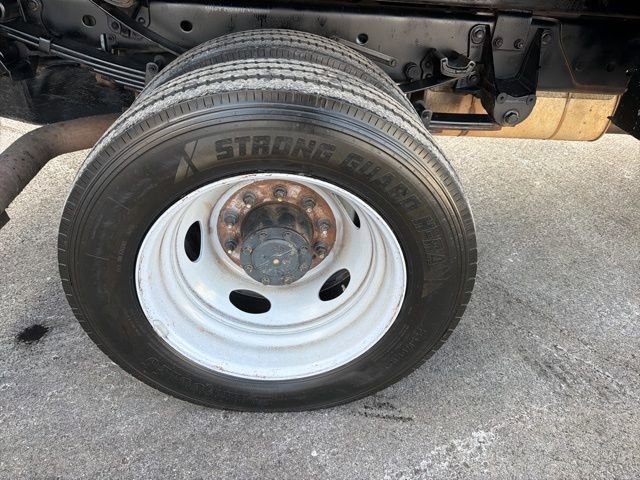 Certified 2019 Ford F550 XL image 13