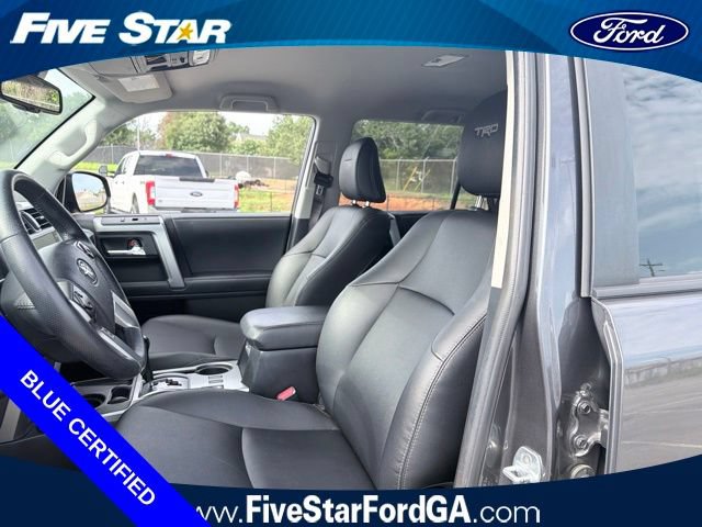 Used 2023 Toyota 4Runner TRD Sport RWD image 10