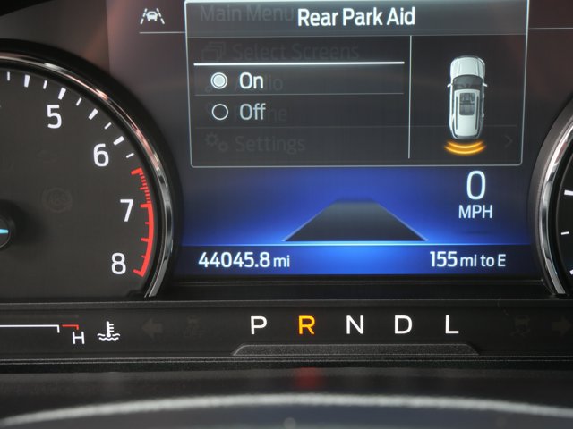 Certified 2023 Ford Explorer XLT w/ Equipment Group 202A AWD/4WD image 30