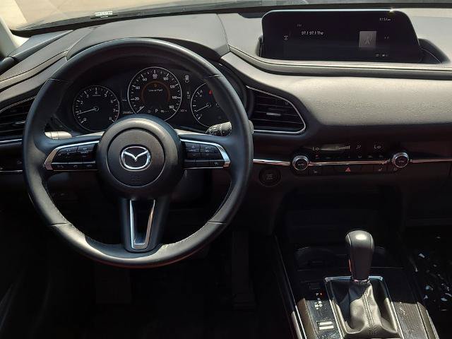 Used 2025 MAZDA CX-30 AWD 2.5 S w/ Preferred Package image 18