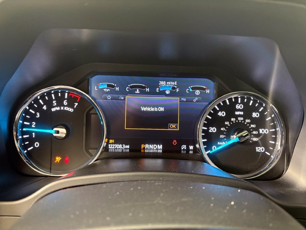 Certified 2021 Ford Expedition Limited AWD/4WD image 16