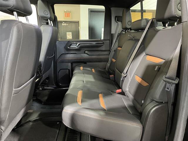 Used 2024 GMC Sierra 2500 AT4 w/ AT4 Premium Plus Package AWD/4WD image 25