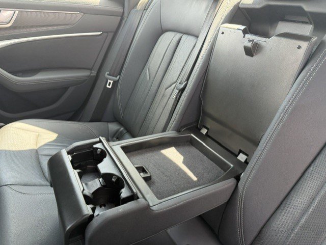 Used 2021 Audi A6 Premium Plus w/ Premium Plus Package AWD/4WD image 27