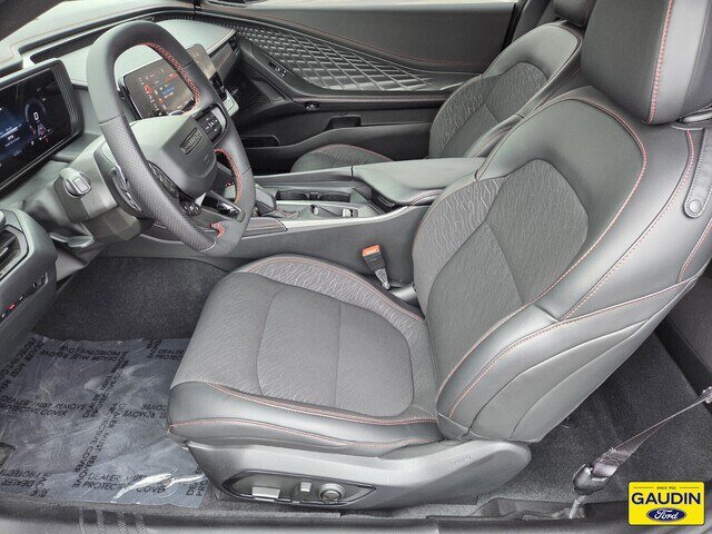 Used 2026 Dodge Charger Scat Pack AWD/4WD image 12