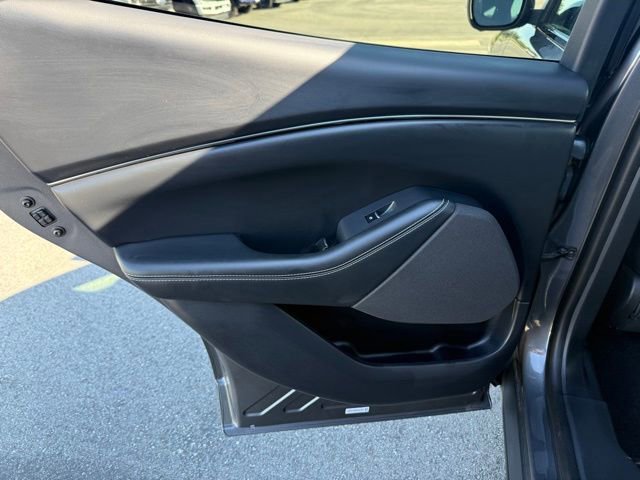 Certified 2023 Ford Mustang Mach-E Select image 10