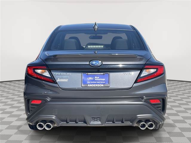 Used 2024 Subaru WRX Premium AWD/4WD image 8