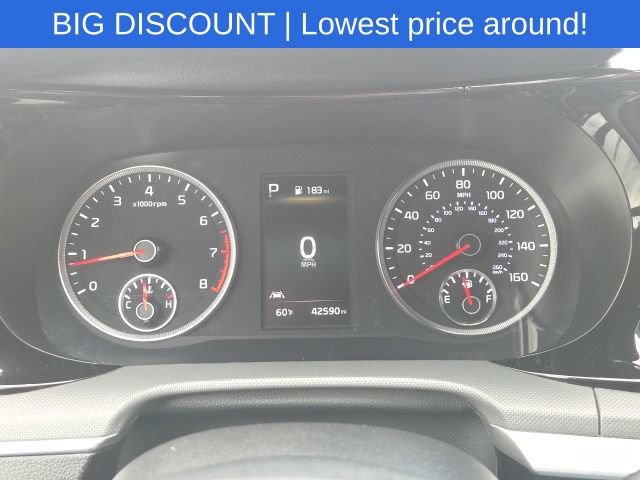 Used 2024 Kia K5 GT-Line w/ GT-Line Premium Package AWD/4WD image 37