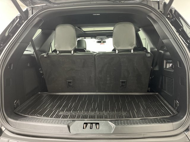Certified 2022 Ford Explorer Timberline w/ Timberline Technology Package AWD/4WD image 33