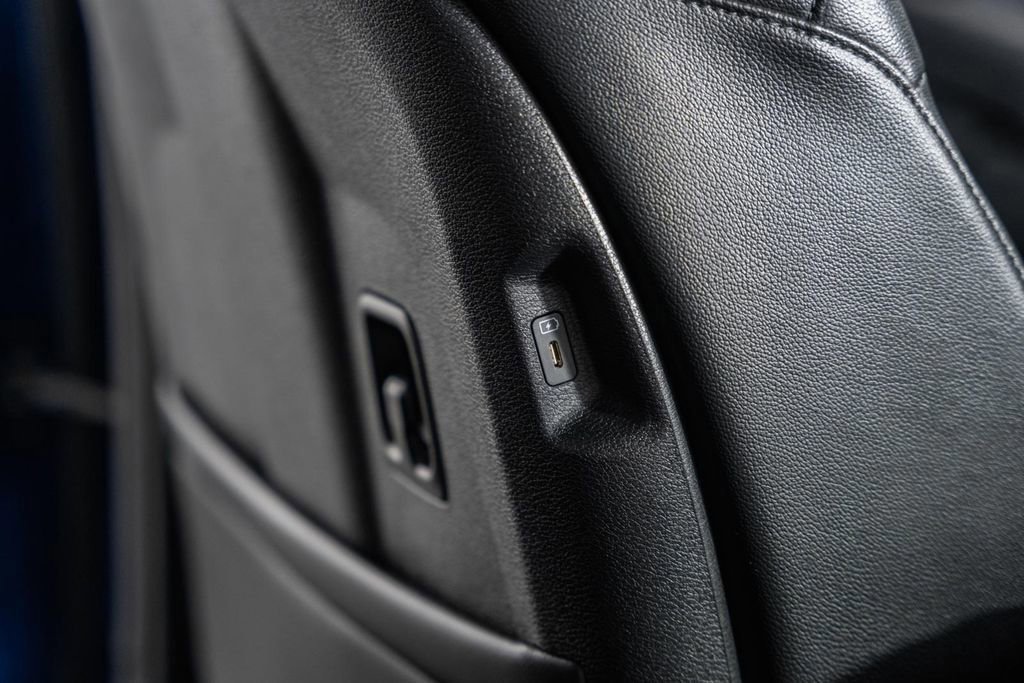 Used 2023 Kia Sportage X-Line w/ X-Line Premium Package image 33