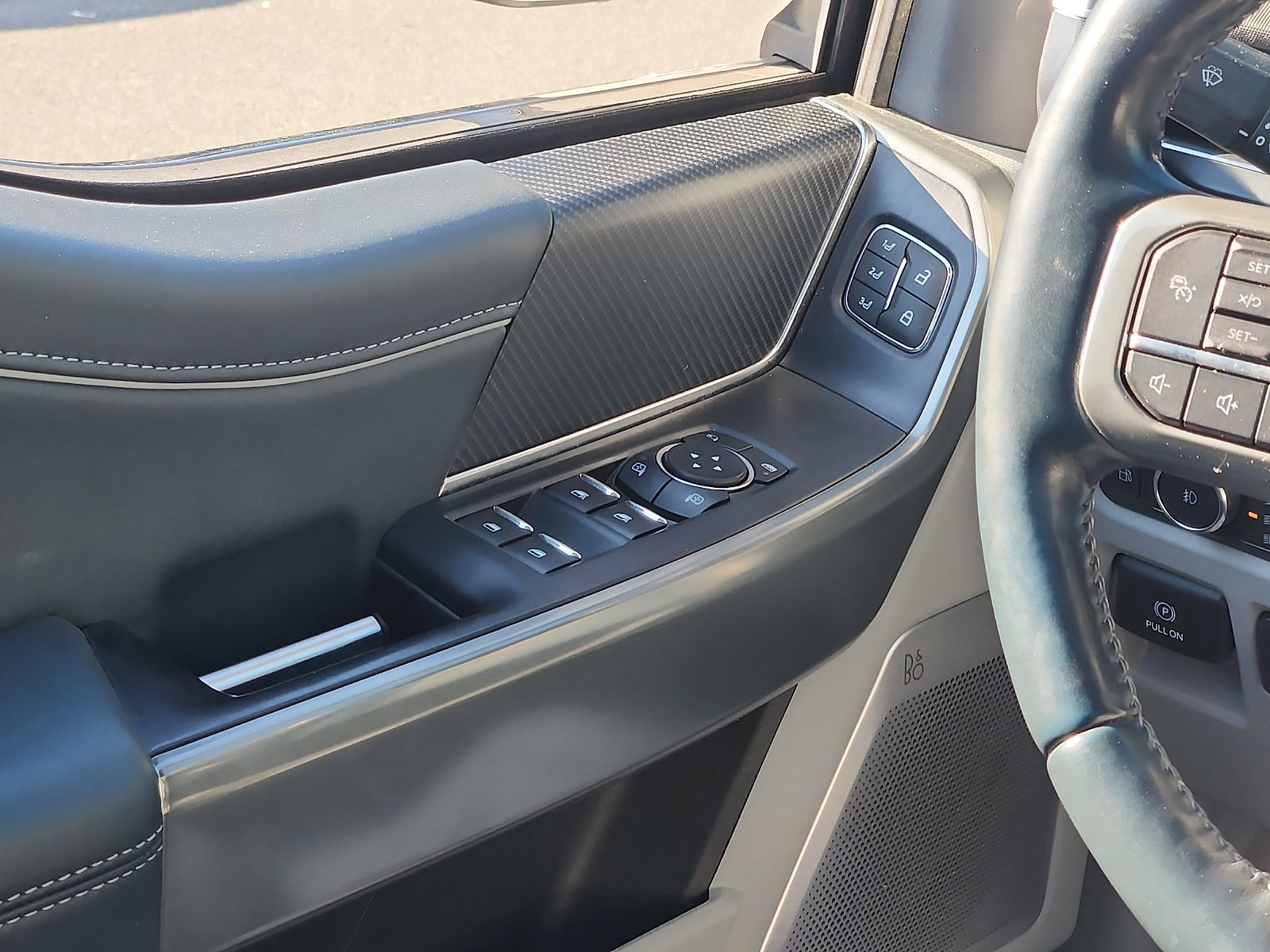 Certified 2022 Ford F150 Limited image 12