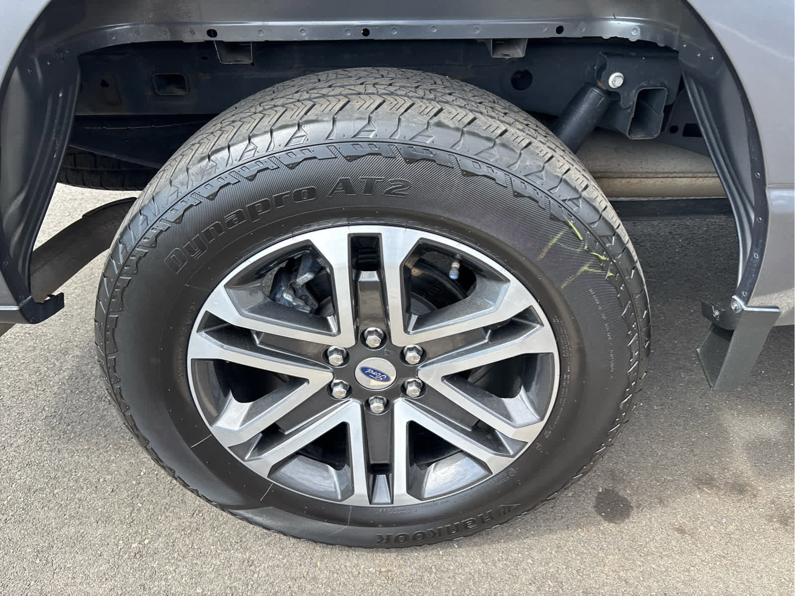 Certified 2023 Ford F150 XL w/ STX Appearance Package image 30