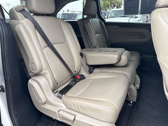 Used 2023 Honda Odyssey EX-L image 22