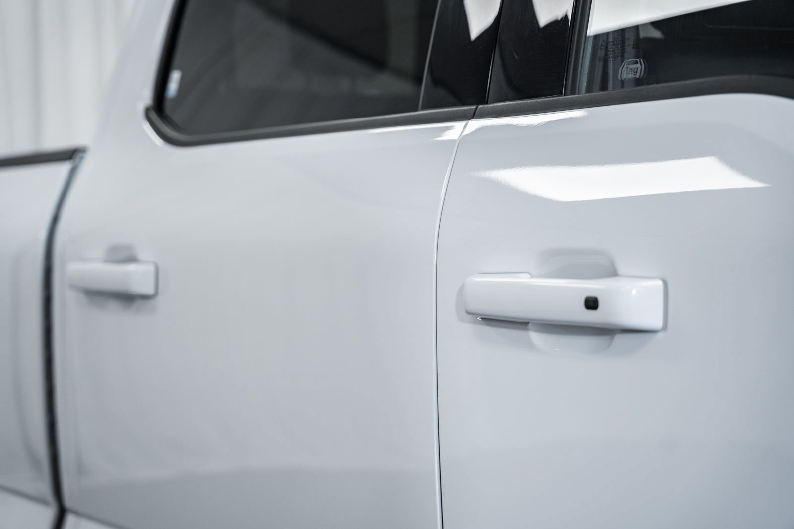 Certified 2023 Ford F150 Lariat w/ Equipment Group 502A High image 14