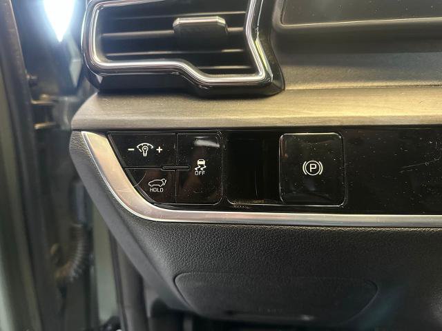 Used 2023 Kia Sportage X-Line w/ X-Line Premium Package AWD/4WD image 20