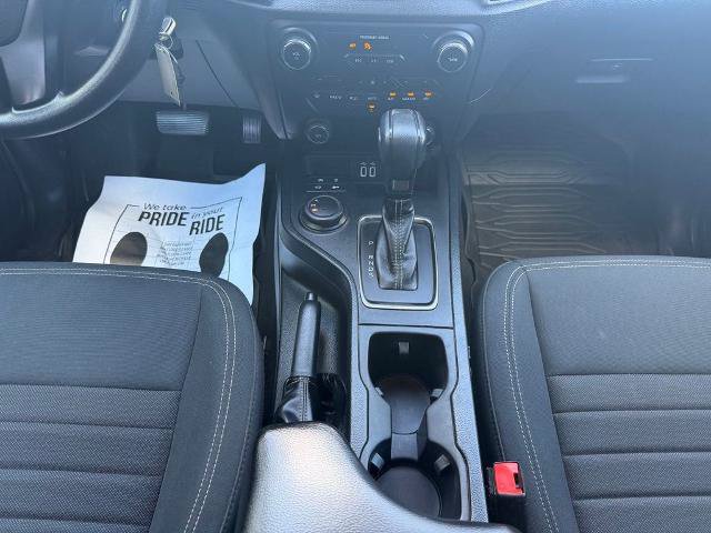 Certified 2021 Ford Ranger XL w/ Equipment Group 101A High AWD/4WD image 21