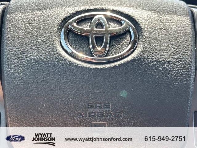 Used 2021 Toyota Tacoma TRD Off-Road w/ Technology Package AWD/4WD image 32