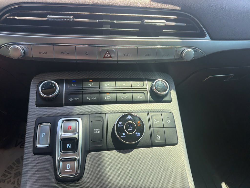 Used 2022 Hyundai Palisade SE AWD/4WD image 32