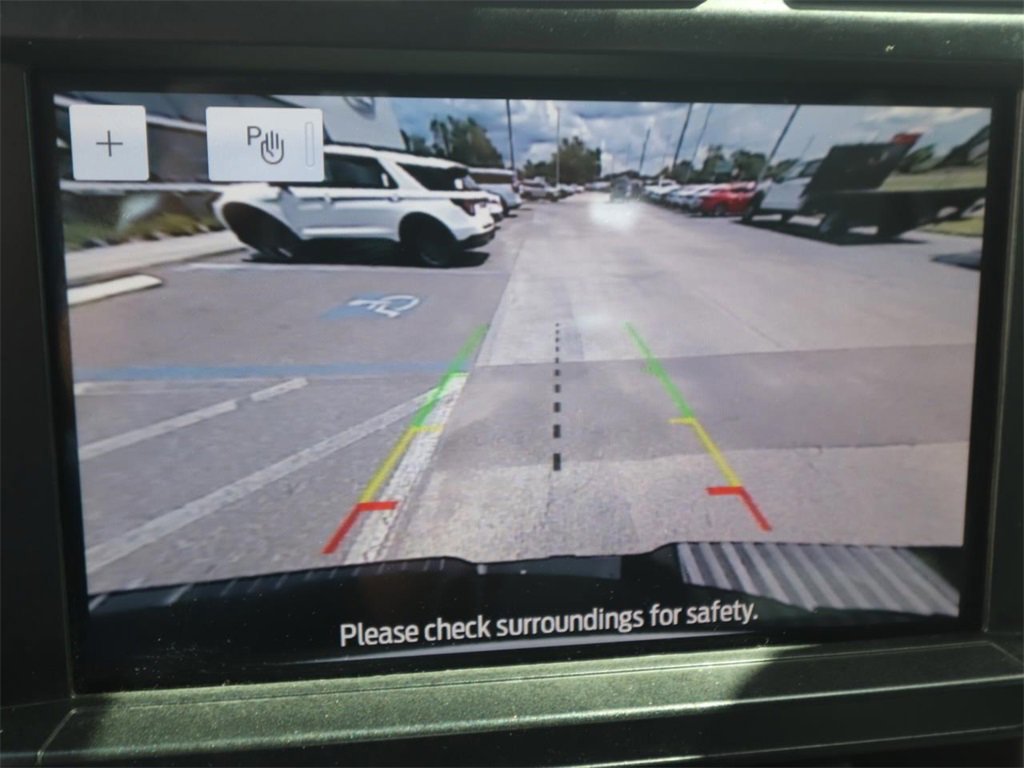 Certified 2024 Ford F250 XLT image 10