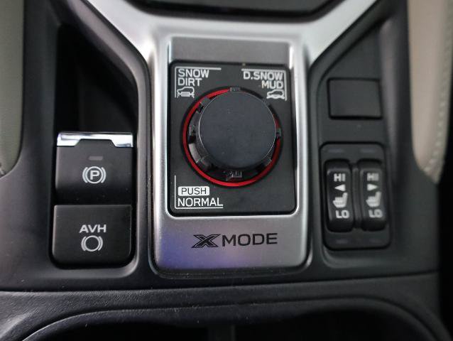 Used 2023 Subaru Forester Limited AWD/4WD image 18
