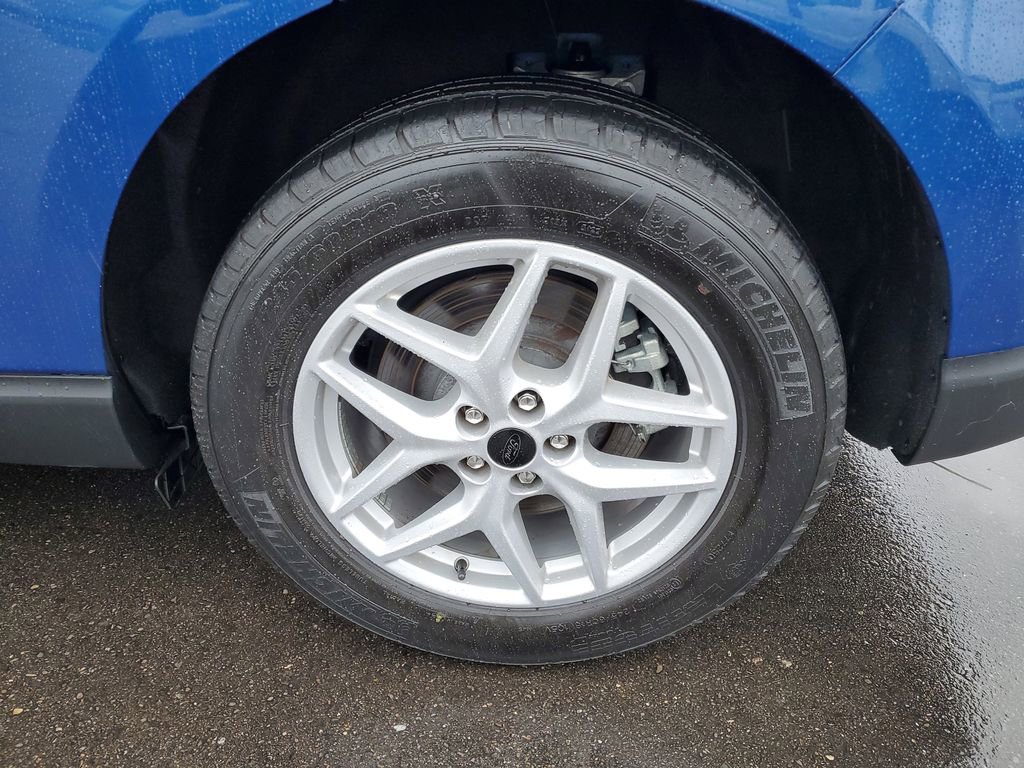 Certified 2023 Ford Edge SEL w/ Convenience Package image 35