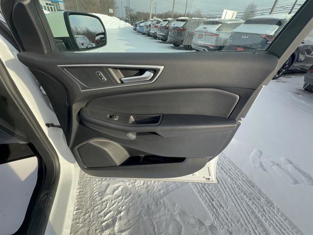 Certified 2023 Ford Edge SEL w/ Convenience Package image 31