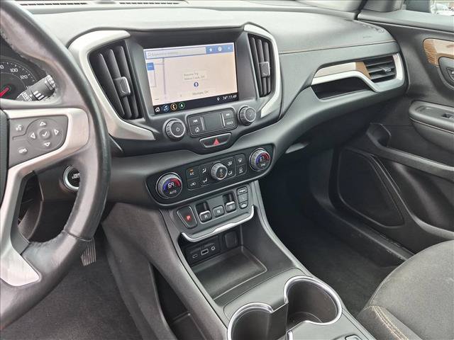 Used 2019 GMC Terrain SLE w/ Driver Convenience Package FWD image 15