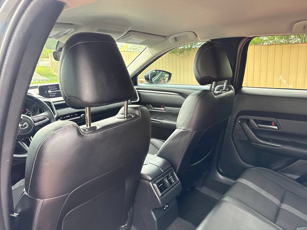 Used 2024 MAZDA CX-50 AWD 2.5 S w/ Cargo Package image 23