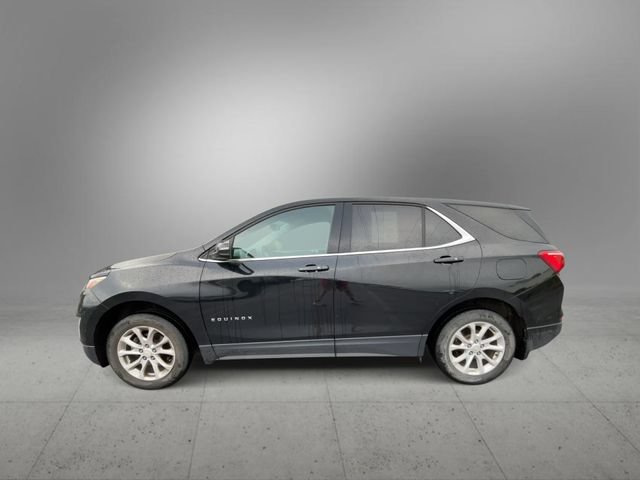 Used 2019 Chevrolet Equinox LT AWD/4WD image 6