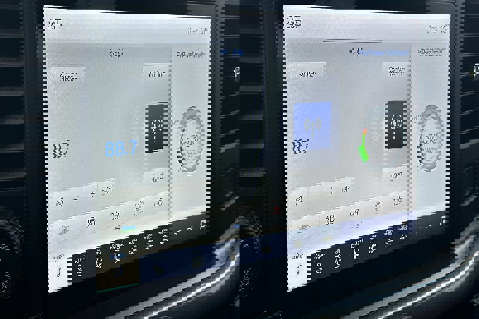 Certified 2023 Ford F150 XLT w/ Equipment Group 302A High image 17