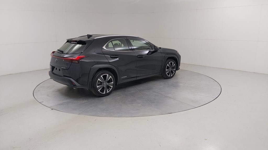Used 2020 Lexus UX 250h w/ Premium Package AWD/4WD image 13