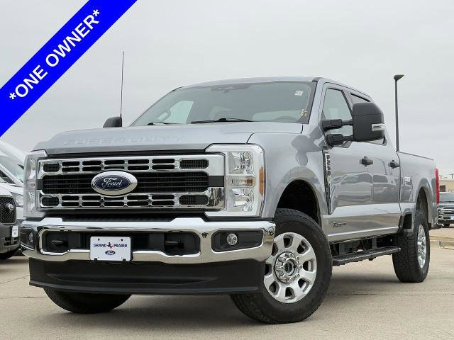 Certified 2024 Ford F250 XLT image 2