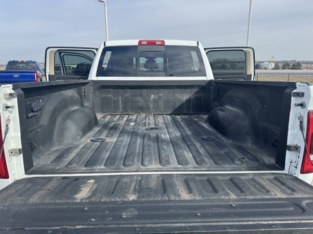 Used 2022 RAM 2500 Laramie image 30