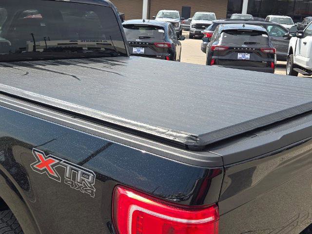Certified 2023 Ford F150 XLT w/ XTR Package AWD/4WD image 15